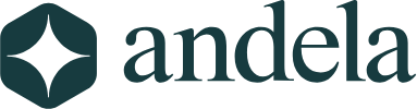 Andela logo